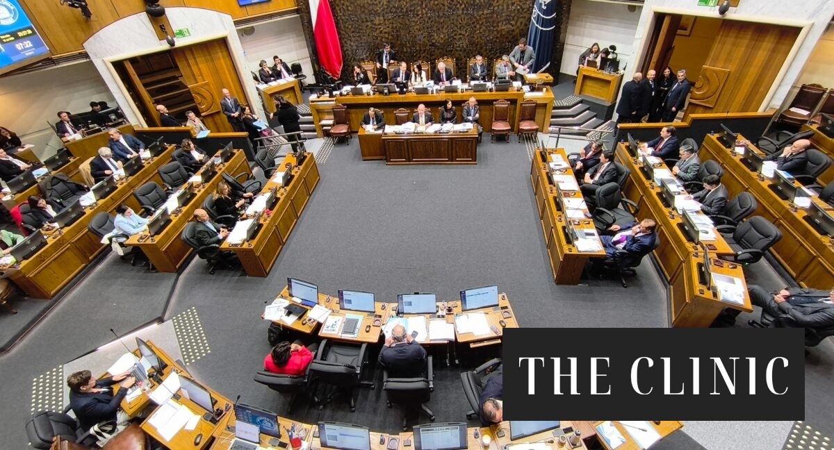 Senado aprueba reformas tributarias clave en megarreforma