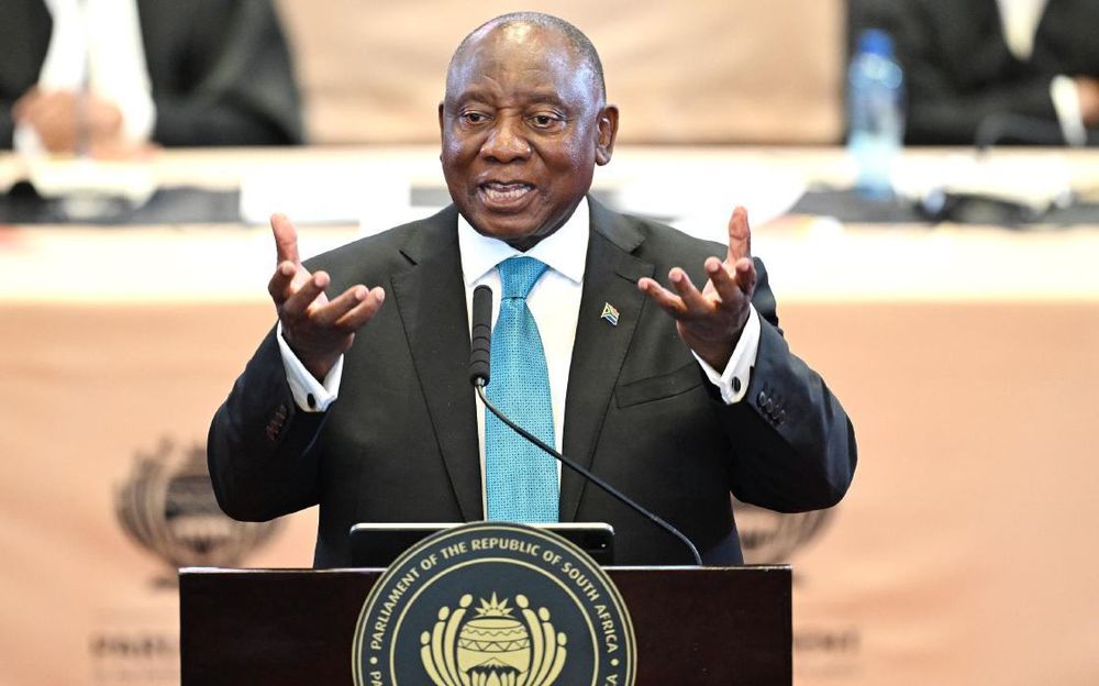 Ramaphosa faces legal challenges over Phala Phala inquiry