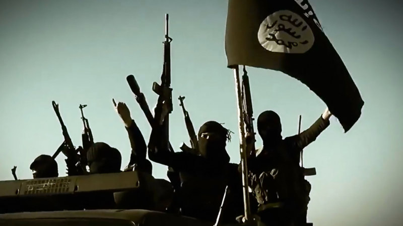 Teen accused of possessing extremist materials granted bail under strict conditions