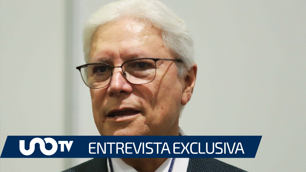 Jaime Bonilla desmiente acusaciones de filtrar audios y cuestiona gobierno de Marina del Pilar