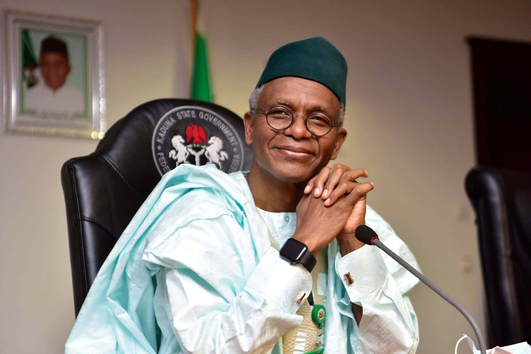 Nasir El-Rufai's 150-day Detention Sparks Concern Over Lawfare in Nigeria
