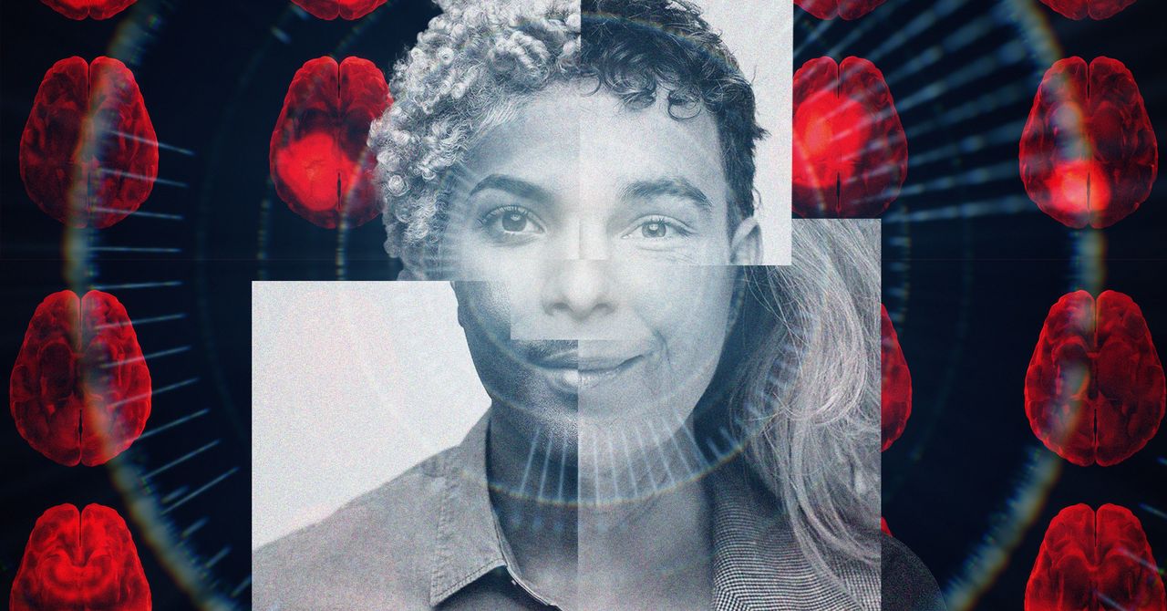 AI Startup Uses Brain Data to Diagnose Cognitive Disorders