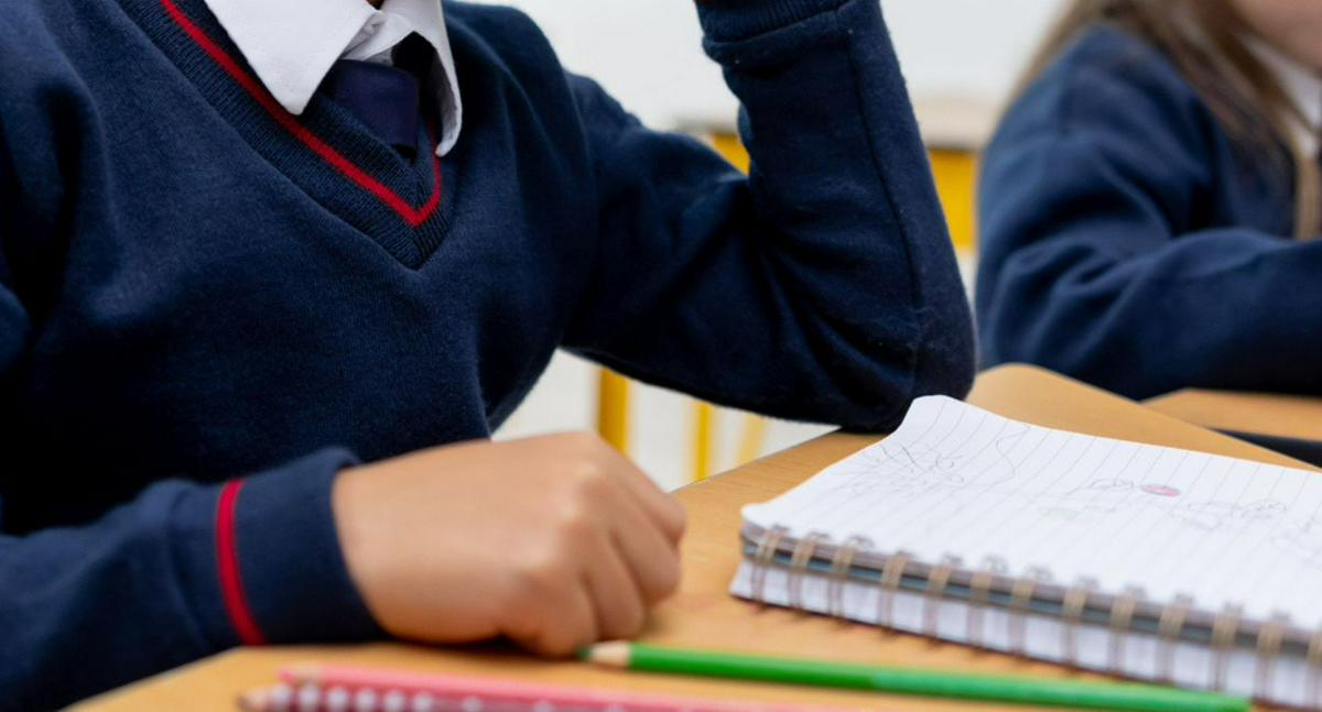 Estudiante herida en colegio de Bogotá por uso incorrecto de arma de fuego