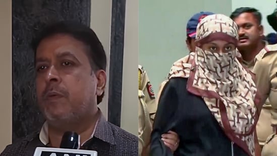 Siya Goyal's Father Clarifies FDA Shop Action Amid Legal Controversy