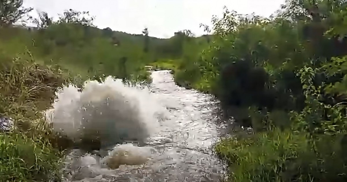 Recurrent Water Crisis in Santiago de Cuba Highlights Infrastructure Neglect