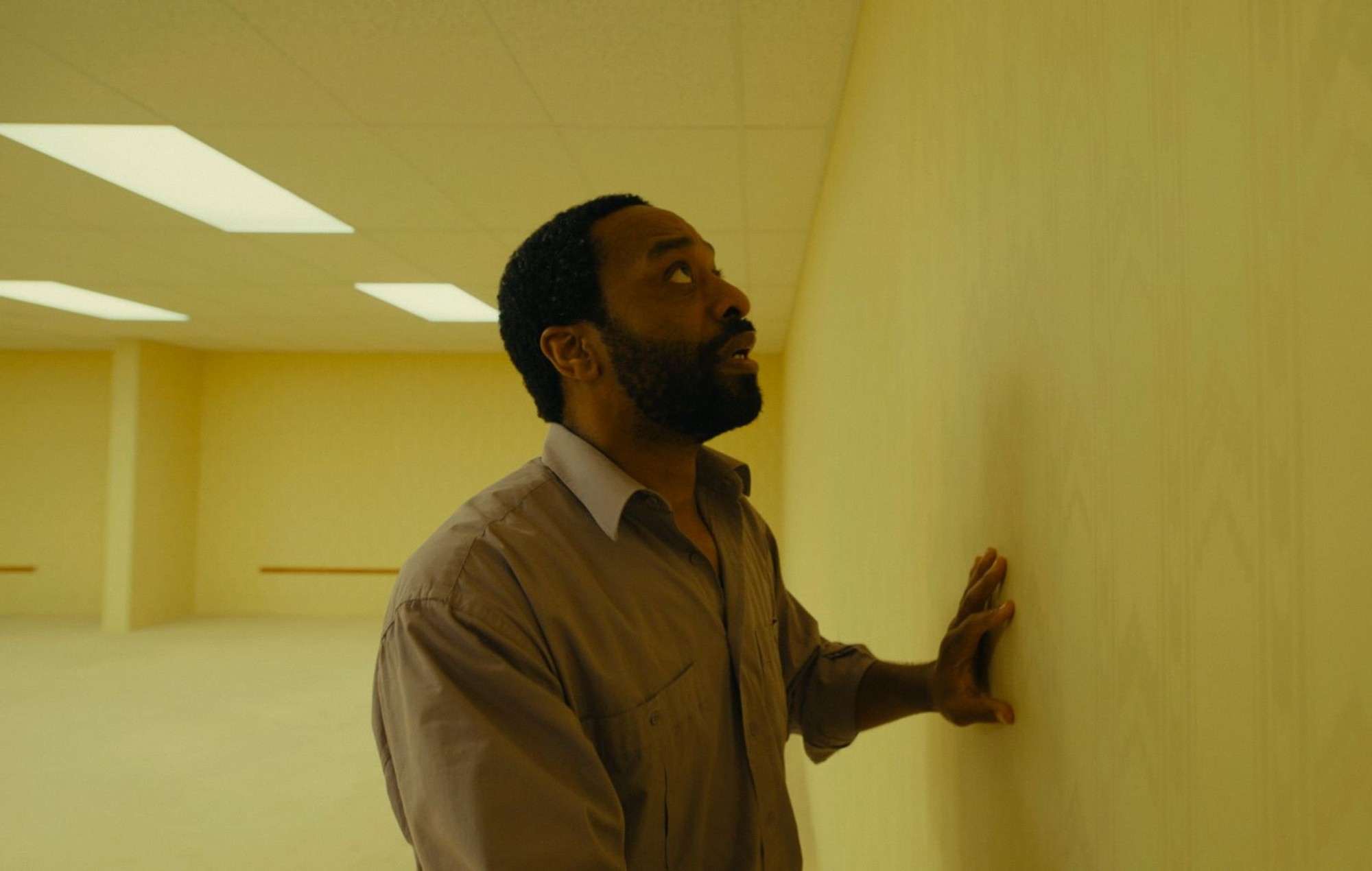 ‘Backrooms’ Blu-ray and 4K Editions Offer Nearly Three Hours of Special Features