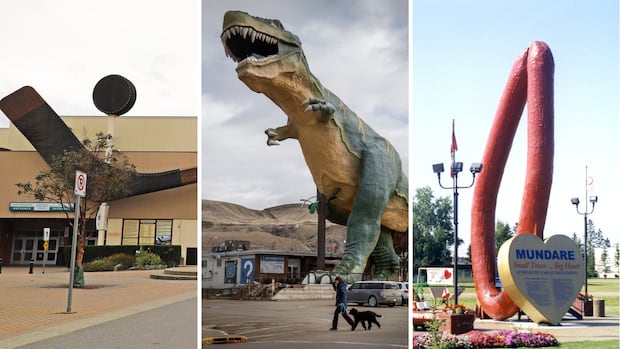 Economic Challenges and Future of Canada's Roadside Attractions