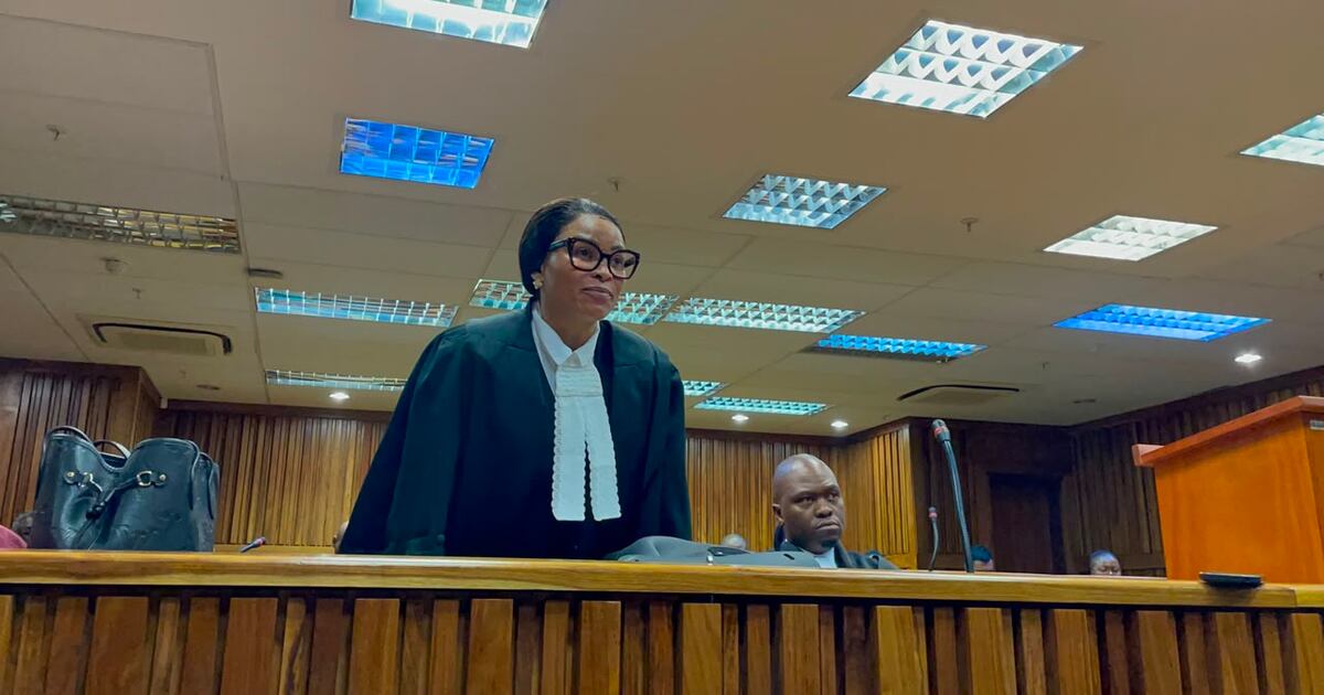 Johannesburg and Marble Towers Agree to Joint Inspections to Address Illegal Structures