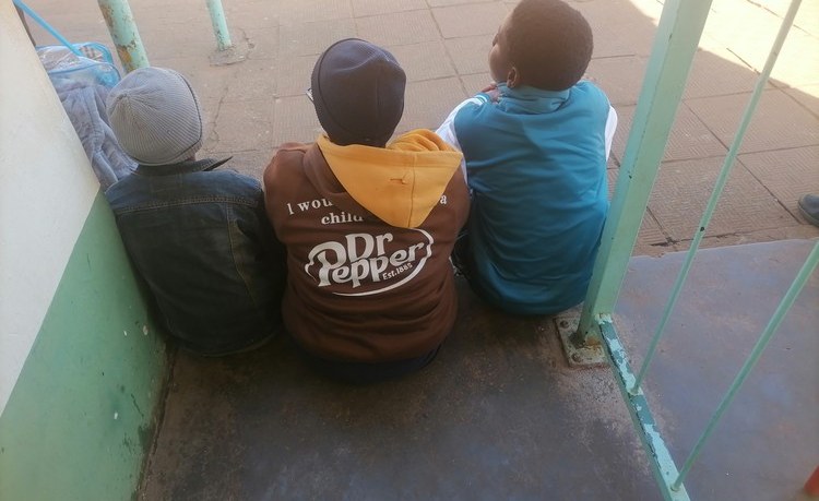 Immigrant Children's Education Disrupted by Anti-Immigrant Repatriation Crisis