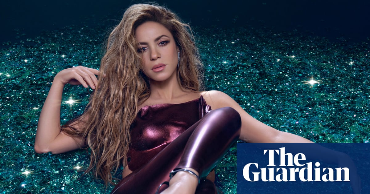 Shakira's Top 20 Songs: A Ranking of Her Greatest Hits