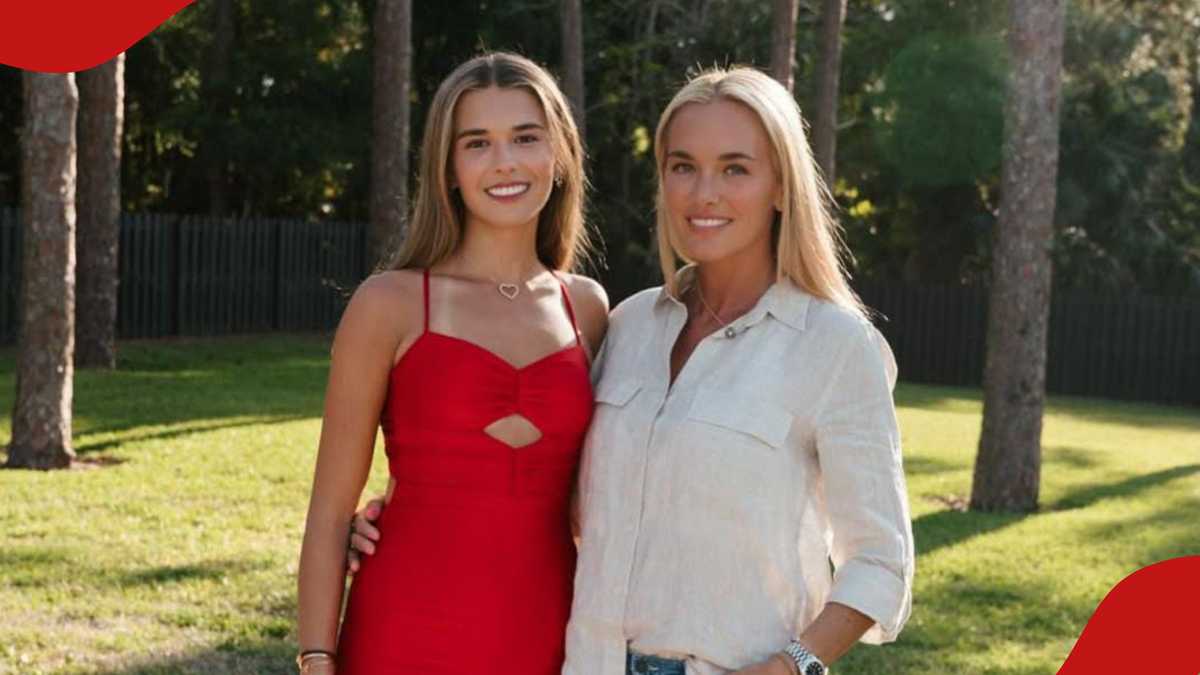 Kai Trump Updates on Mother's Breast Cancer Battle