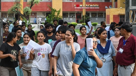 NTA revises NEET UG 2026 answer key, drops one Physics question and awards bonus marks