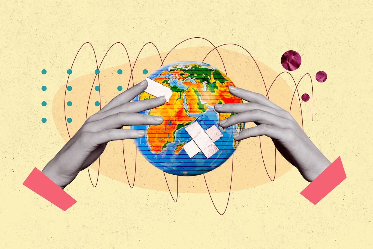 Managing Climate Anxiety: Effective Strategies for Coping