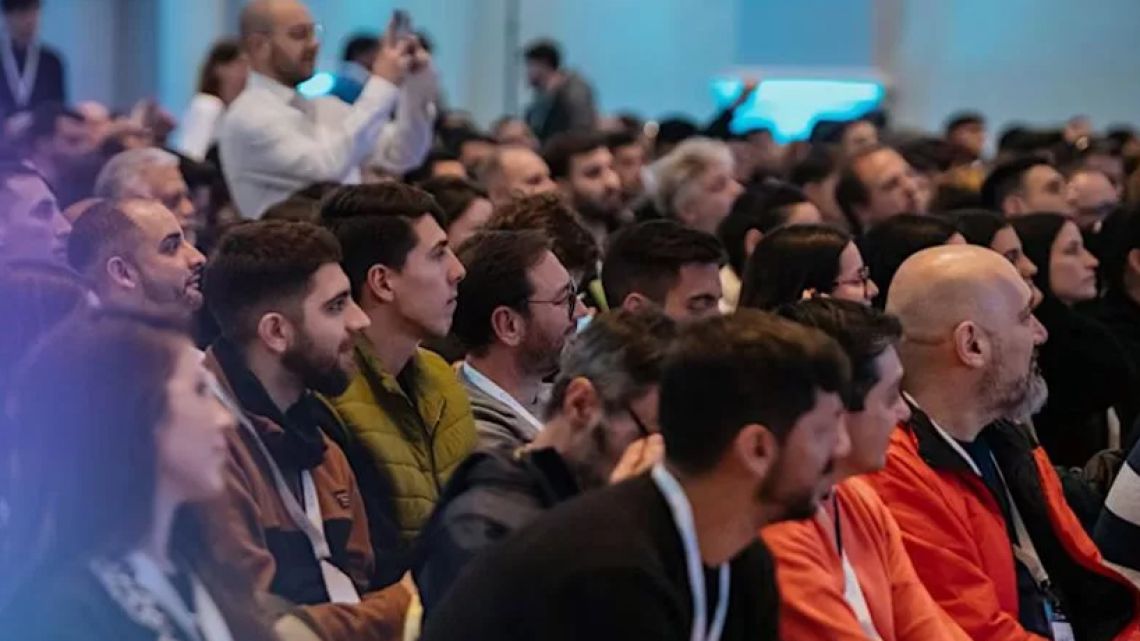 eCommerce Go Córdoba 2026: Debate sobre rentabilidad digital y estrategias del comercio electrónico