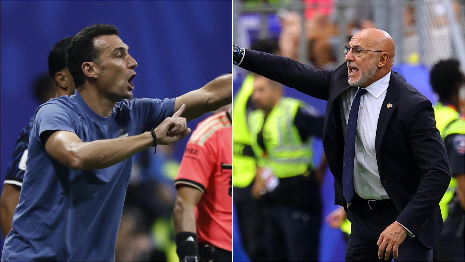 Argentina y España enfrentan un duelo de estrategias en la final del Mundial 2026