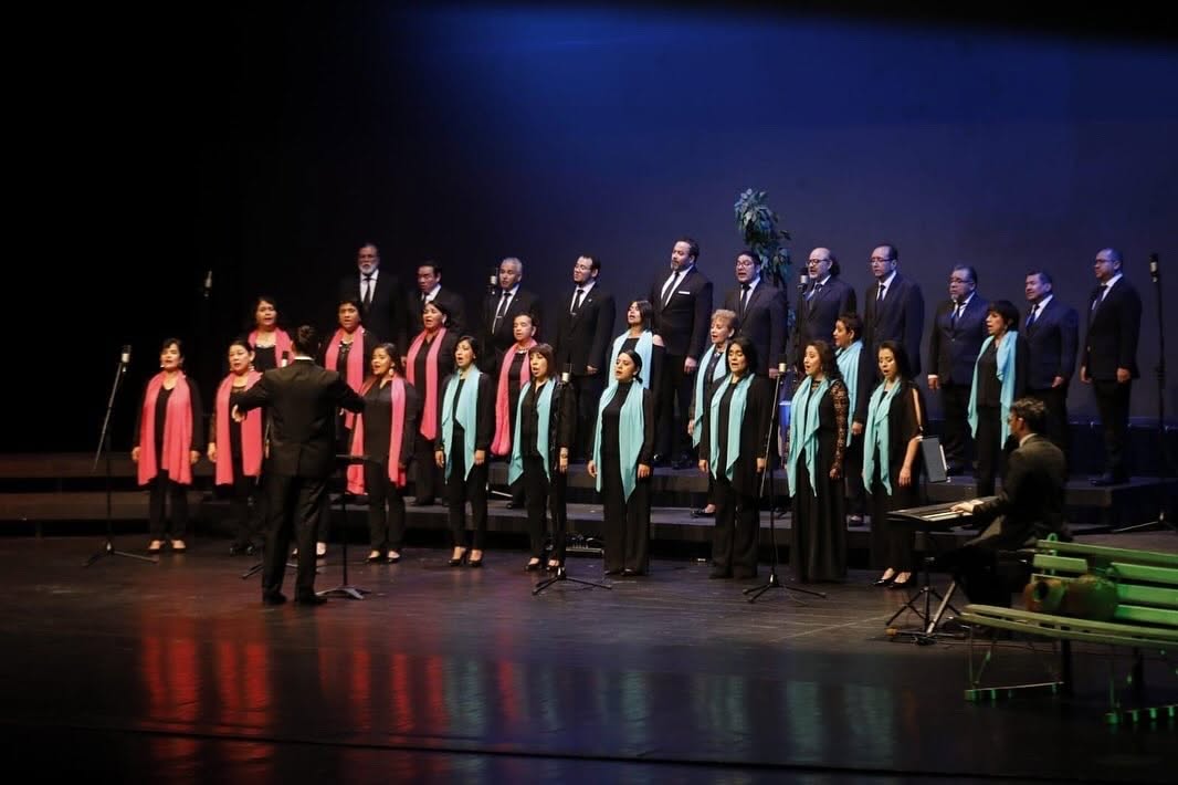 Guatemala National Choir to Host Free Concert on July 16th