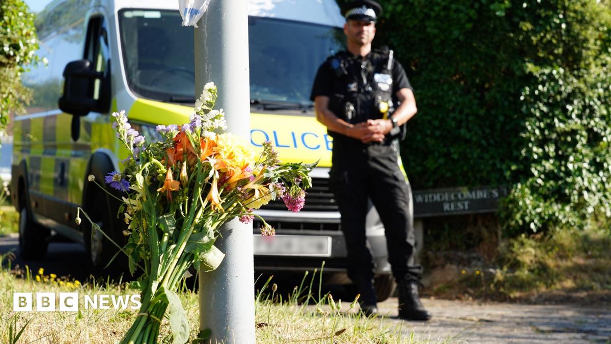 Uncle of Ann Widdecombe Murder Suspect Expresses Shock at Nephew's Arrest
