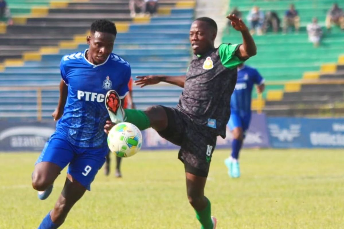 Tanzania Football Federation Announces Promotion of Polisi Tanzania to Premier League and Relegation of Prisons FC