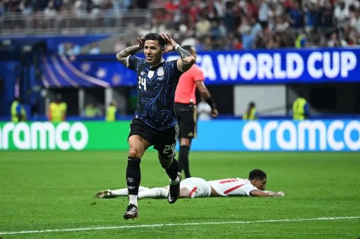 Argentina enfrentará a España en la final del Mundial de fútbol