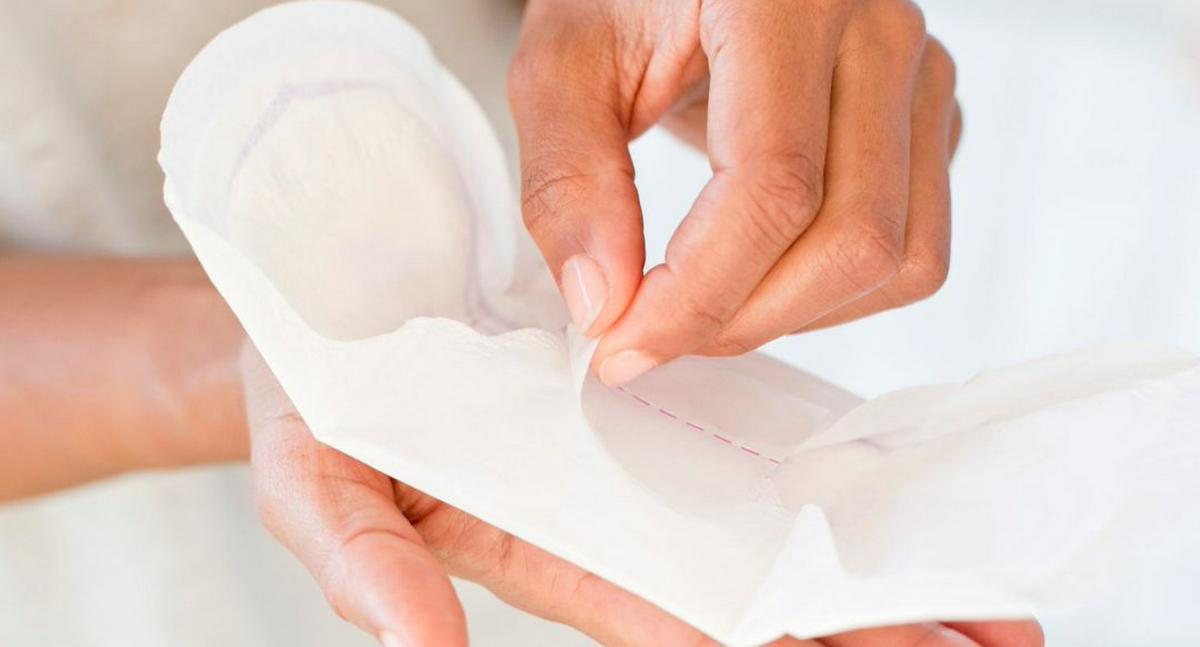 Propuesta para incluir toallas higiénicas en el sistema de salud colombiano