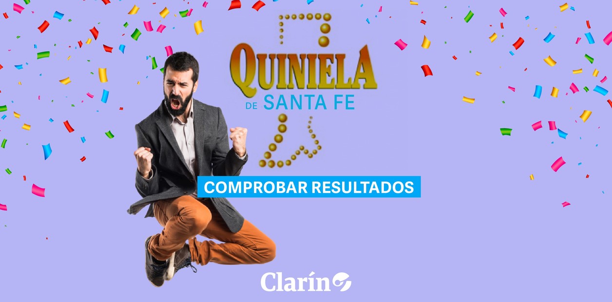 Resultados de la Quiniela de Santa Fe: Números ganadores del sorteo nocturno del jueves 16 de julio