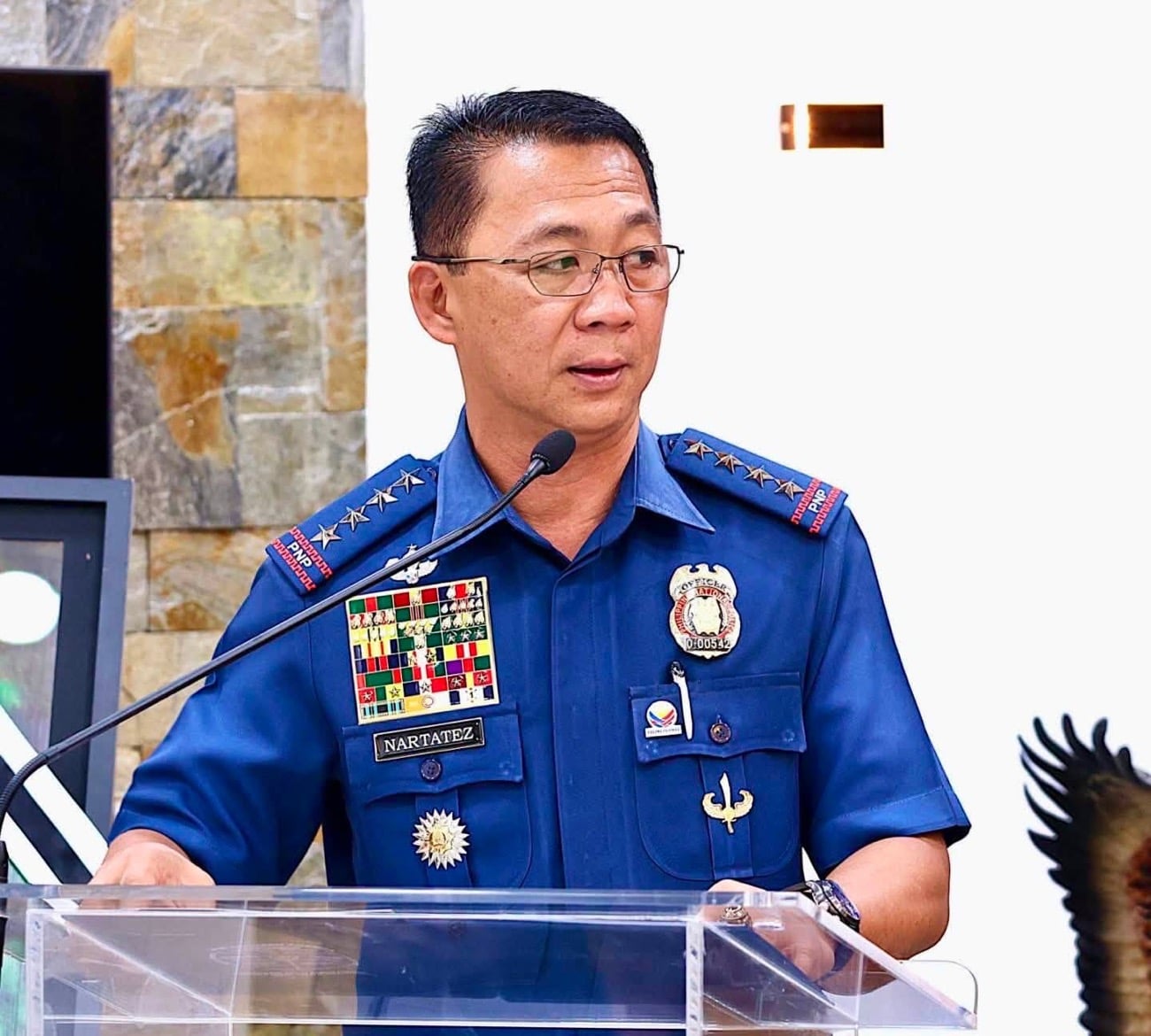 PNP assures no security threats to BARMM elections during firearm ban
