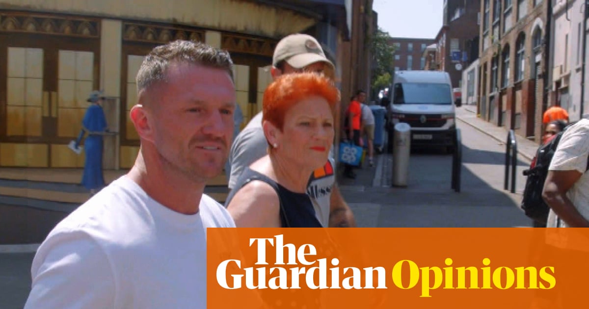 News Corp's Social Media Platforms Republish Far-Right Activists' Video