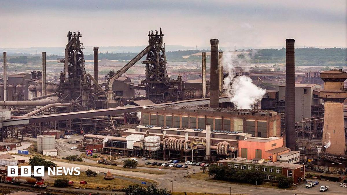 China Condemns UK's Nationalisation of British Steel, Warns of Investment Treaty Breach