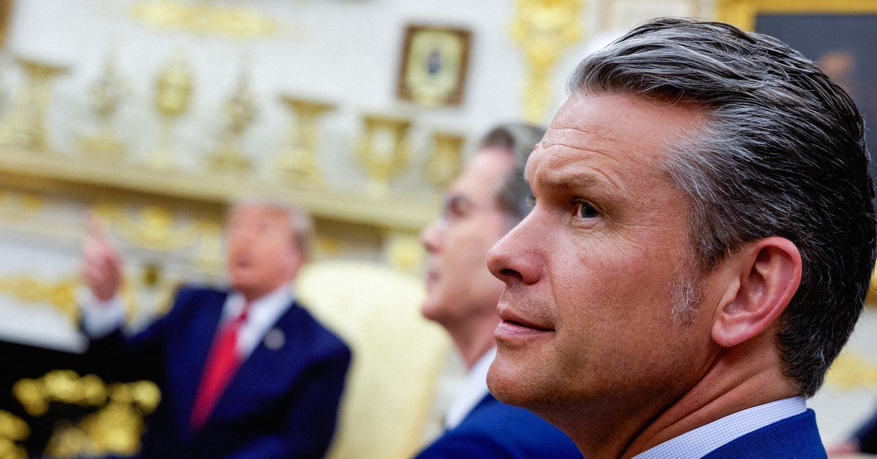 Defense Secretary's Testosterone Plan Faces Scientific Criticism