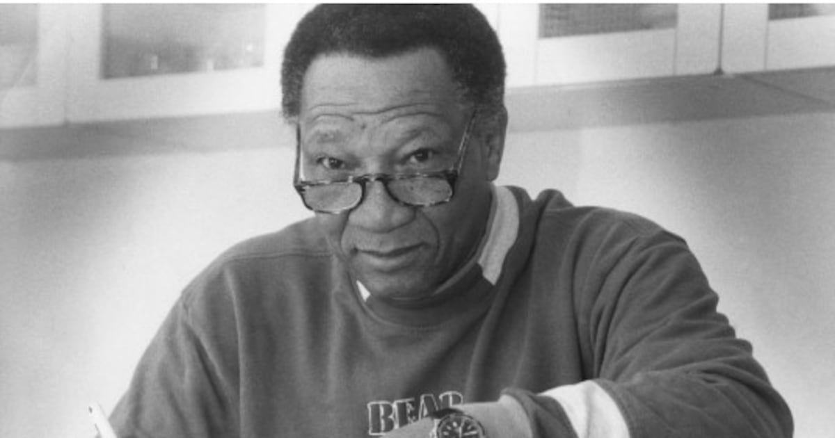 Honoring Don Mattera's Legacy on Mandela Day