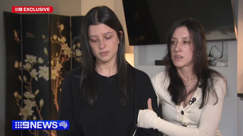 Australian woman missing in US: Sisters share fears and updates