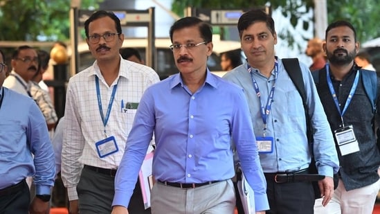 Maharashtra FDA Commissioner Tukaram Mundhe Launches Crackdown on Food Adulteration