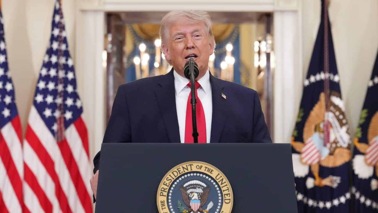 Trump's Claims of Chinese Election Interference and Legislative Push