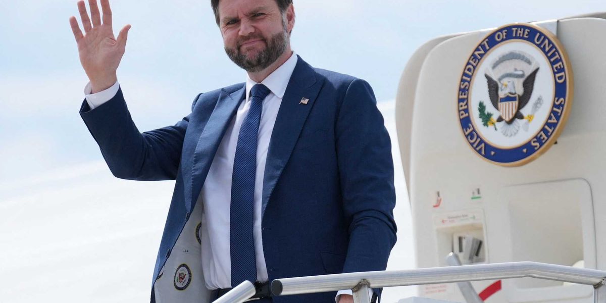 J.D. Vance's Unusual Travel Demands Spark Frustration Among Secret Service Agents