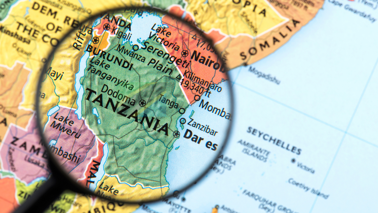 Rebuilding Trust: Tanzania's Path to National Consensus