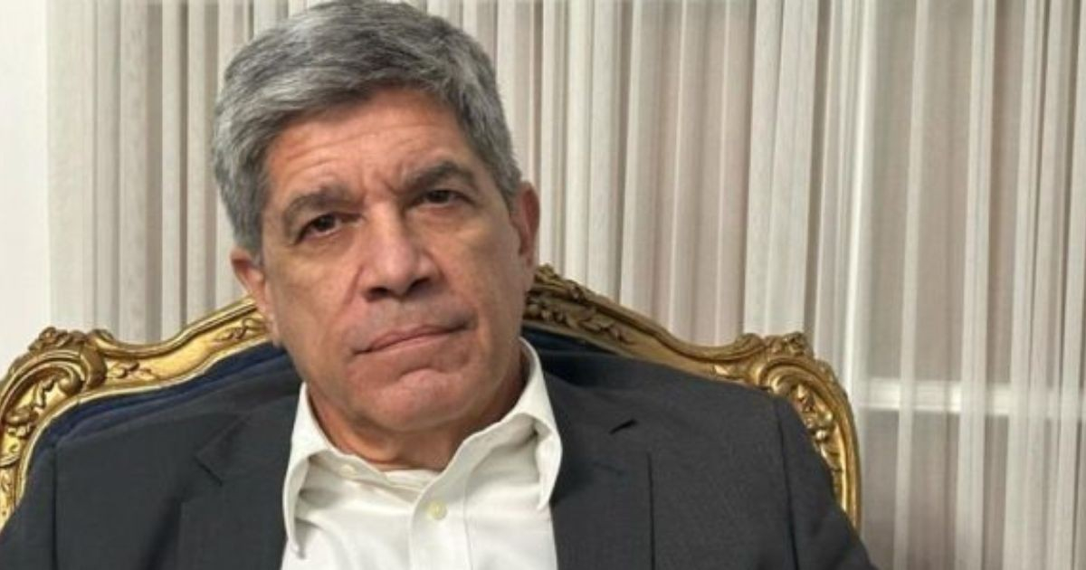 Cuban Official Accuses U.S. of State Terrorism in Western Hemisphere