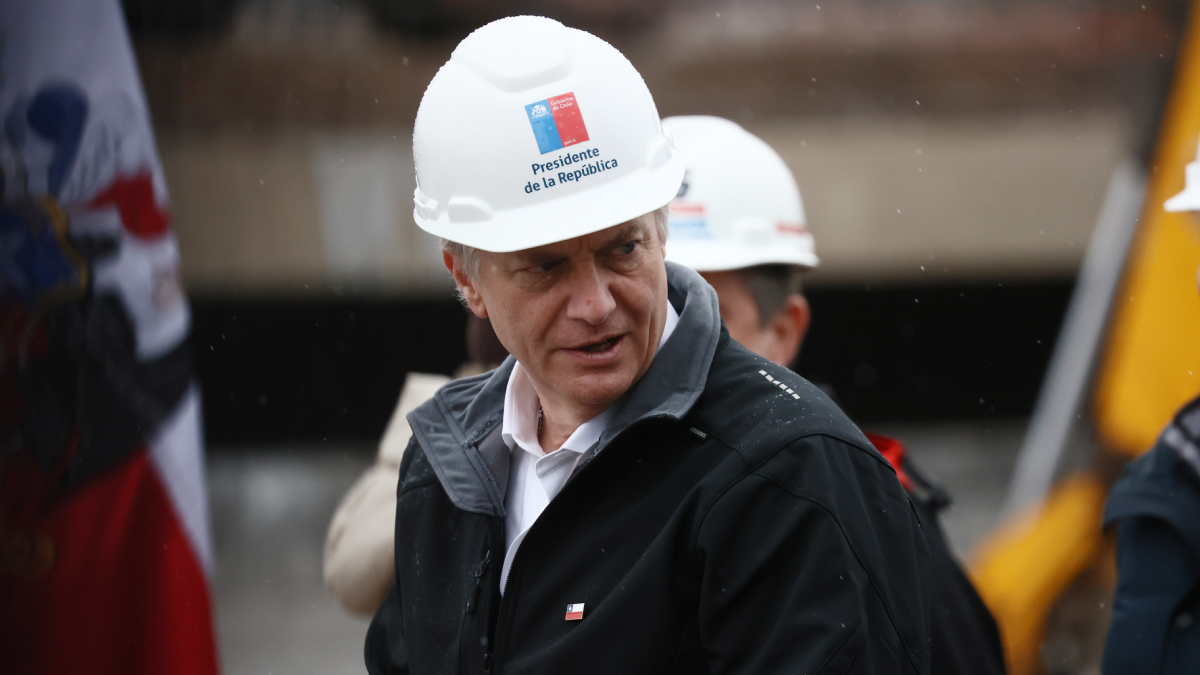 Presidente Kast Evalúa Respuesta del Gobierno a Crisis Climática en Chile