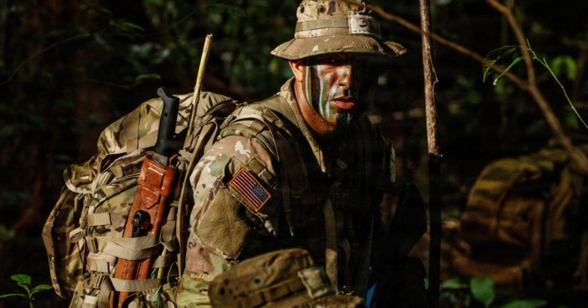 EE.UU. muestra preparación militar para operar en América Latina bajo tensión con Cuba