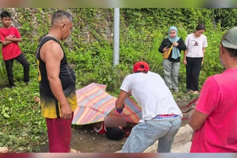 Two High School Students Killed in Basilan Highway Crash
