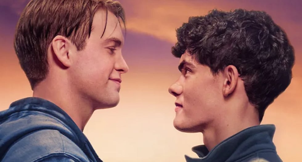 Conoce al elenco principal y los personajes de 'Heartstopper Forever', la película que cierra la historia de Nick y Charlie