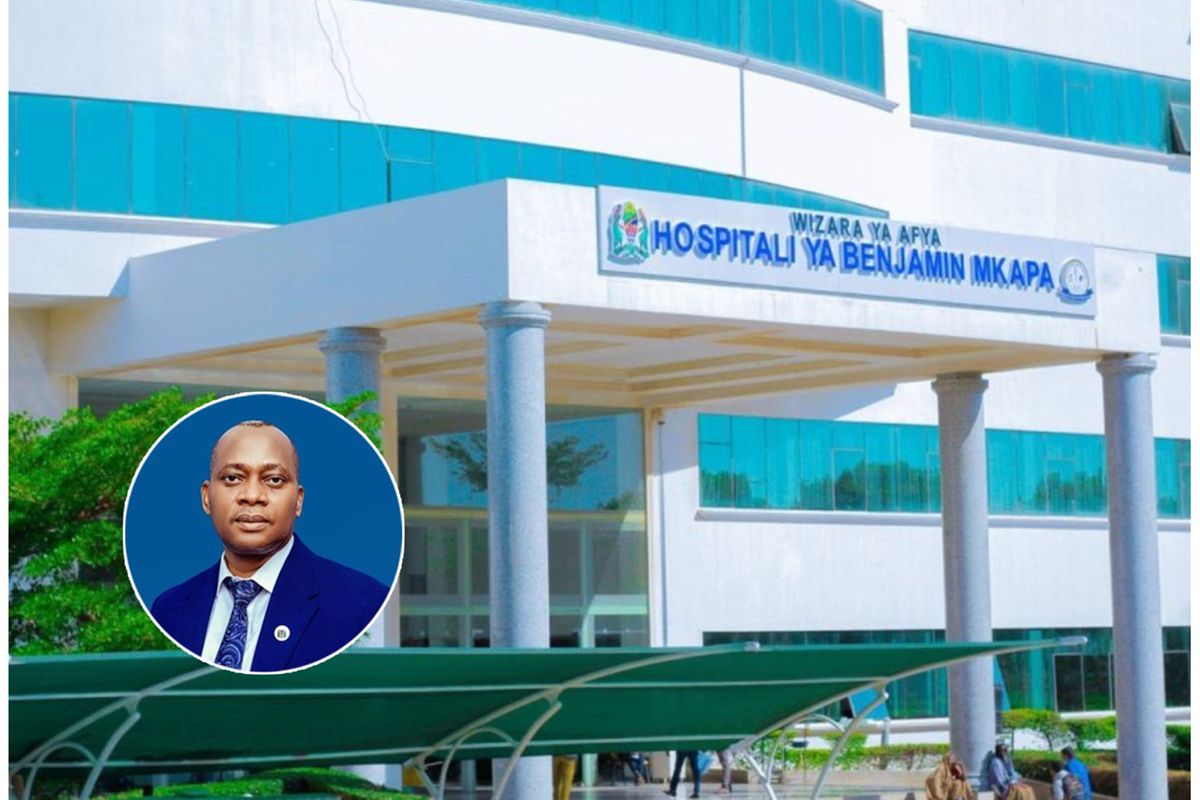 Benjamin Mkapa Hospital Funds Raise Over Sh2.2 Billion for Kidney and Bone Marrow Transplants