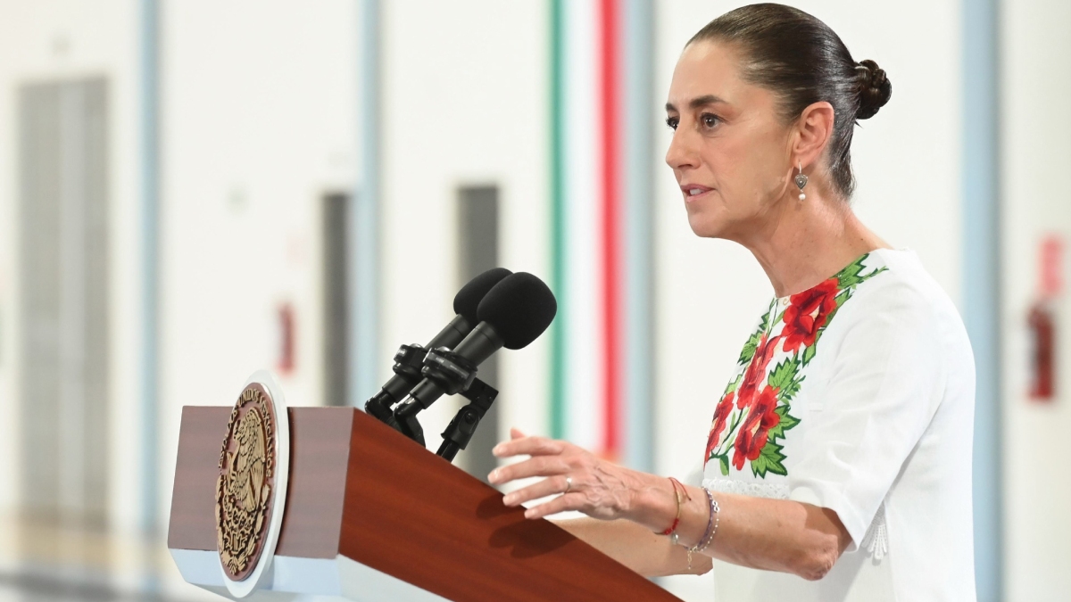 México rechaza participación en cumbre de EE.UU. por enfoque político