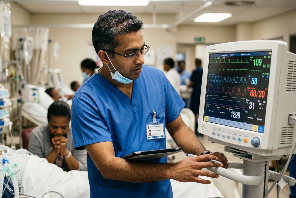 South Africa's Constitutional Challenge on Medical Assistance in Dying
