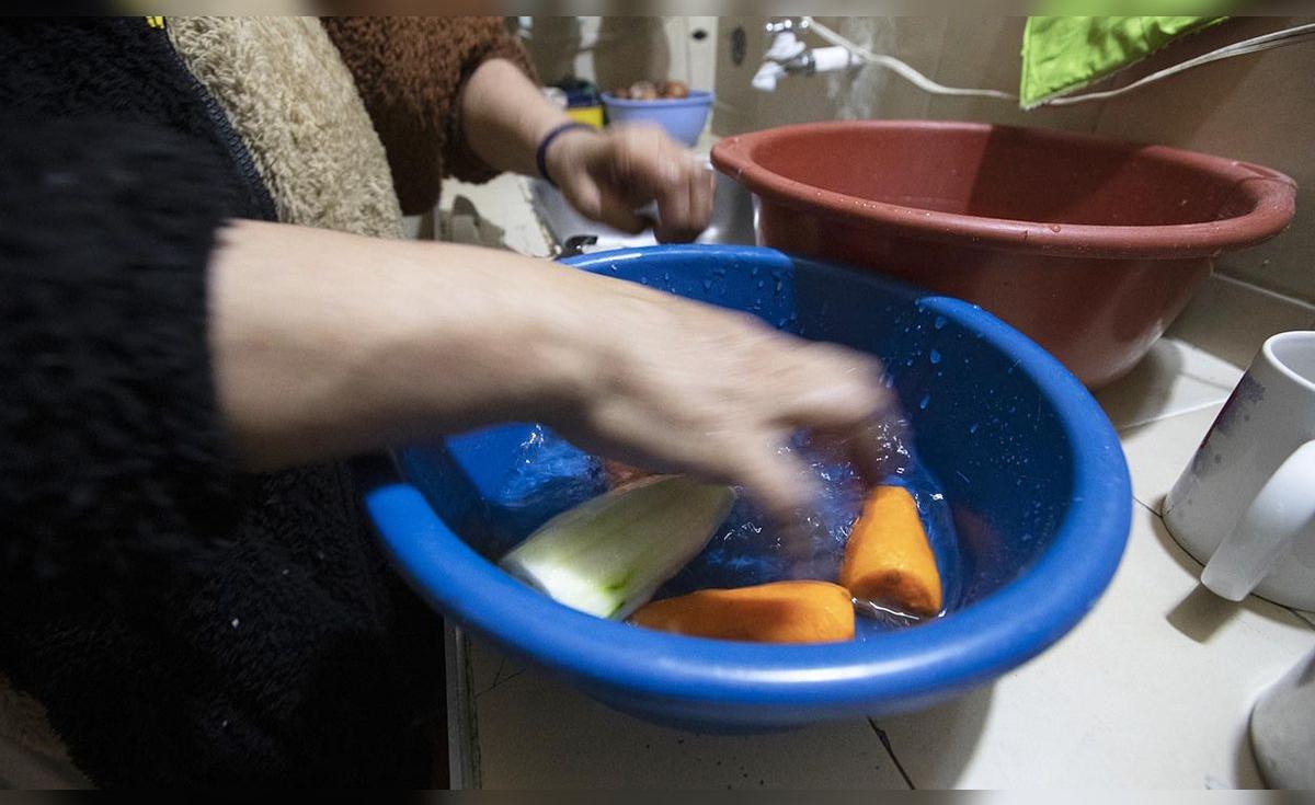 Bogotá enfrenta corte de agua por mantenimiento: afectación a 24 horas
