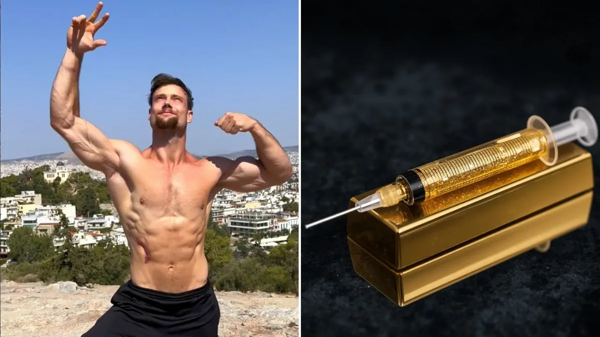 Gold's historical medical use and modern misconceptions