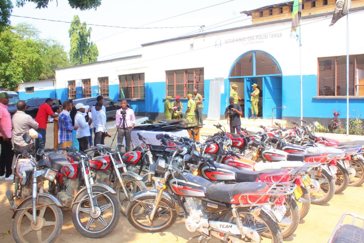 Norway's 8bn Grant Supports Tanzania's Clean Energy Initiatives