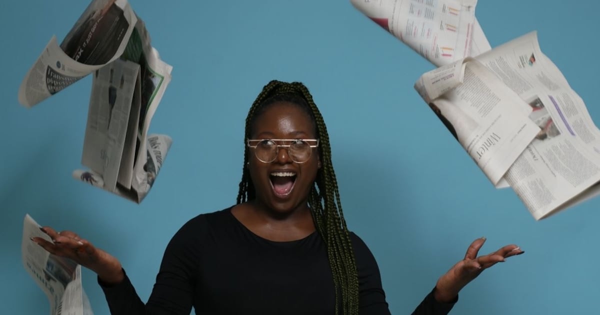 Joy Mphande Aspires to Return to Radio Following Basadi in Music Awards Recognition