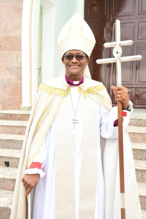 Anglican Church appoints new bishops for key dioceses