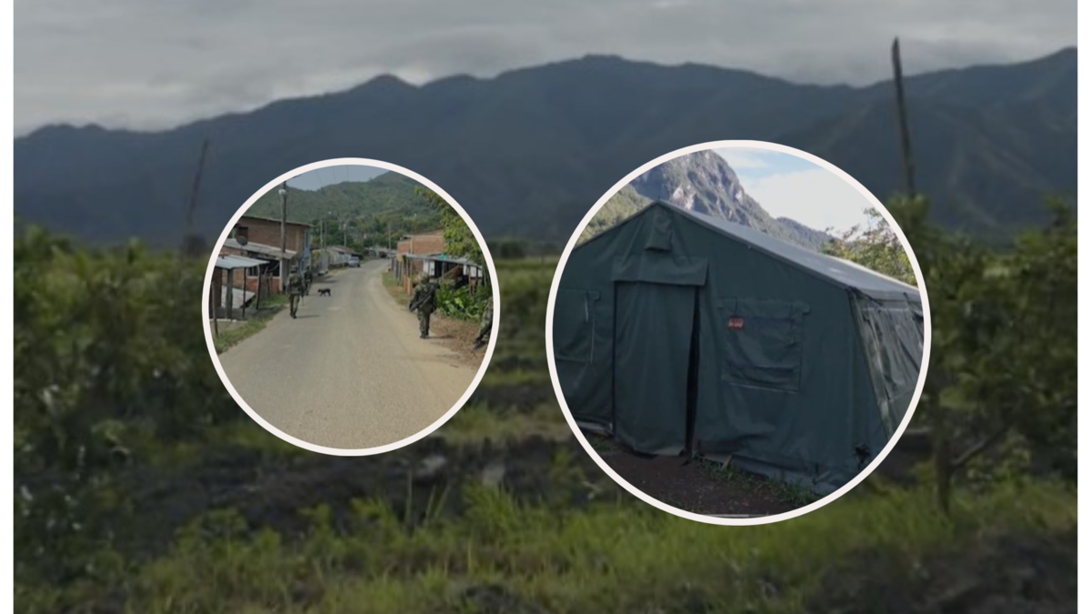 Ocupaciones ilegales en terrenos de la SAE en Potrerito generan inseguridad y daños ambientales