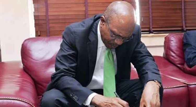 Supreme Court confirms final forfeiture of Emefiele's properties worth $2m
